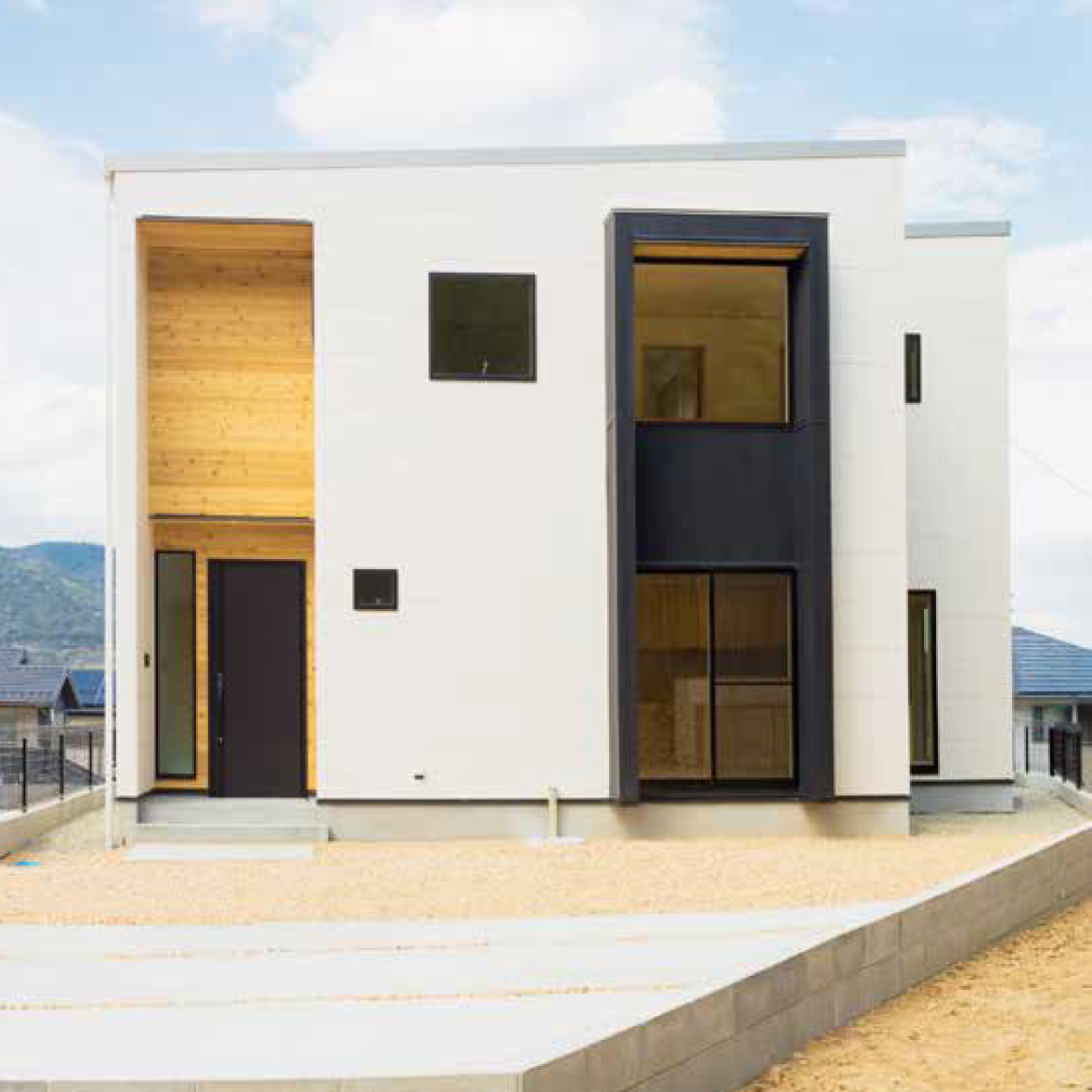 新築・注文住宅