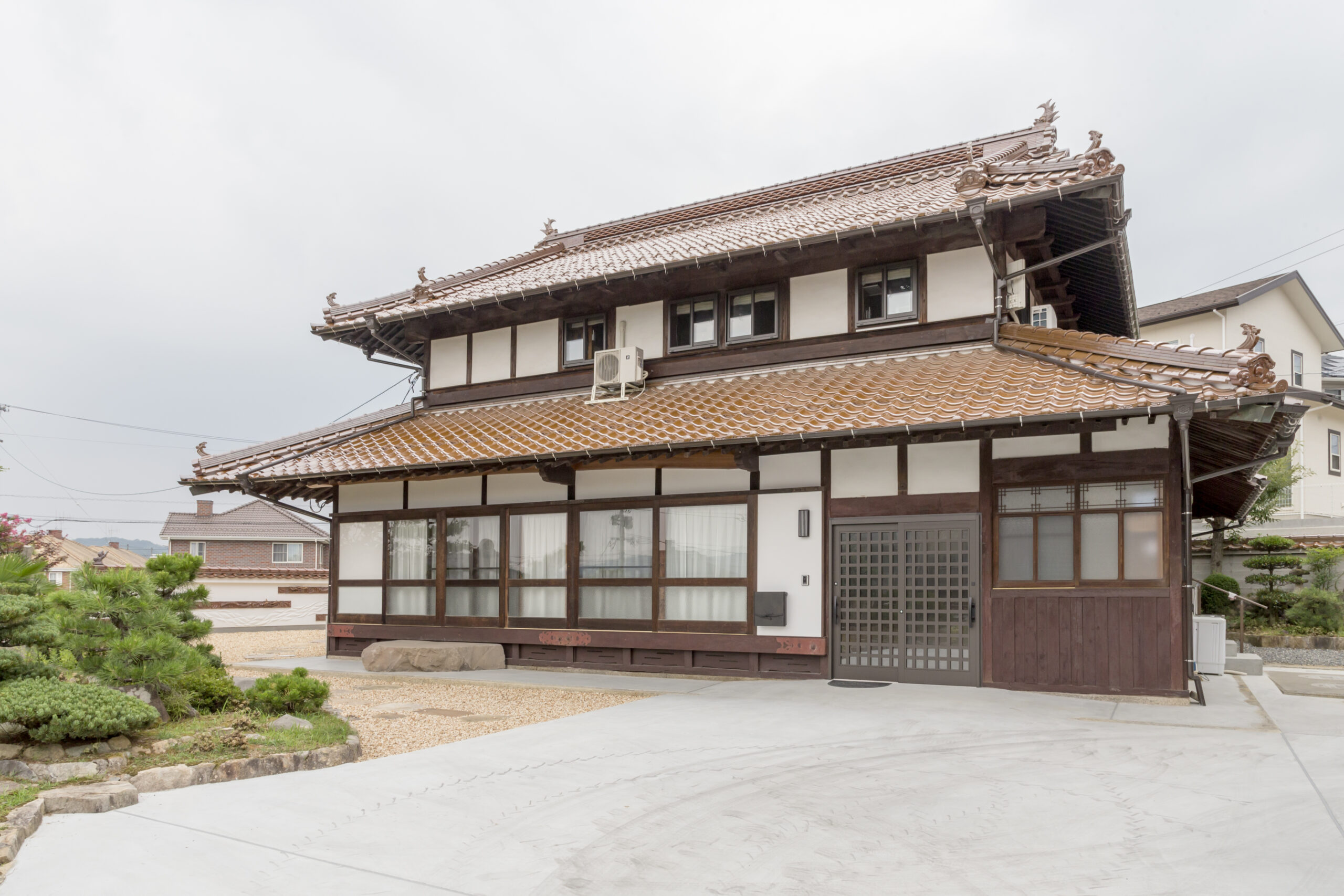 東広島市　T様邸